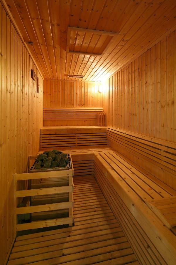 Wellness Park Residence Bang Pa-in Eksteriør bilde