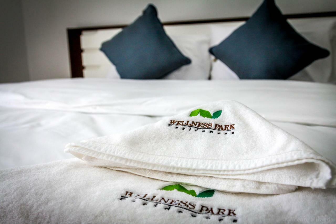 Wellness Park Residence Bang Pa-in Eksteriør bilde