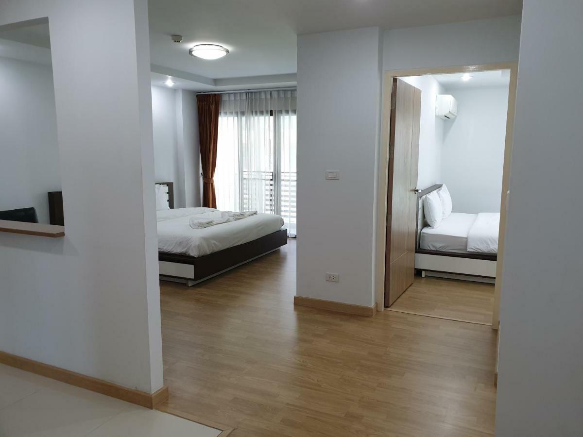 Wellness Park Residence Bang Pa-in Eksteriør bilde