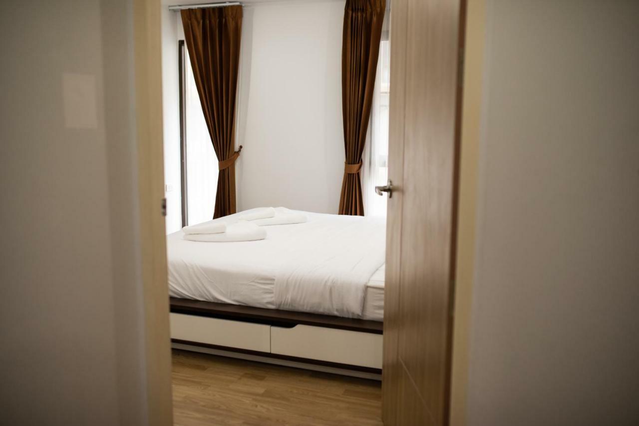 Wellness Park Residence Bang Pa-in Eksteriør bilde